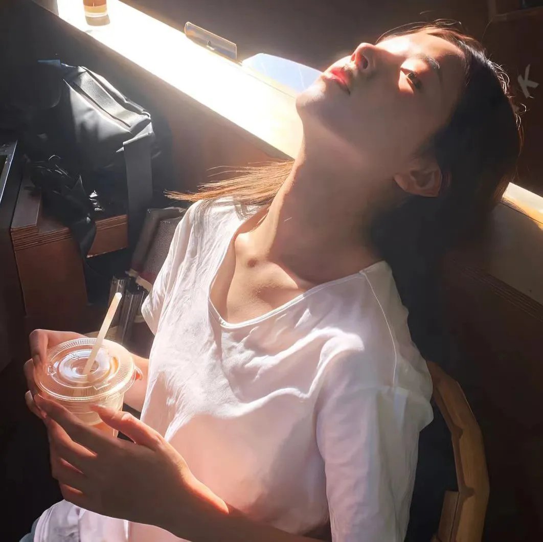 隐藏的面孔